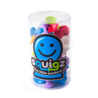 Squigz - Starter Set
