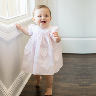 Dress with Pockets