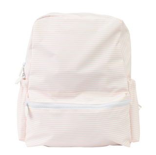 Backpack - Pink Stripe
