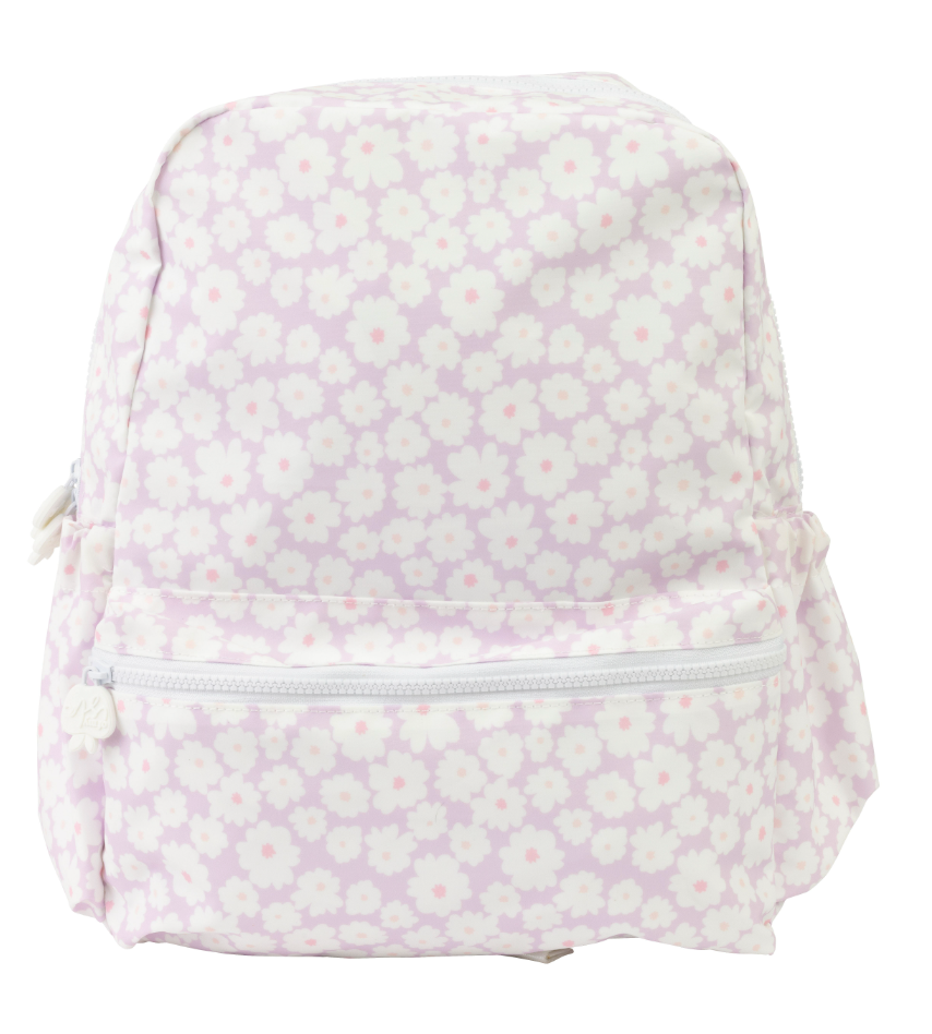 The Large Backpack The Large Backpack