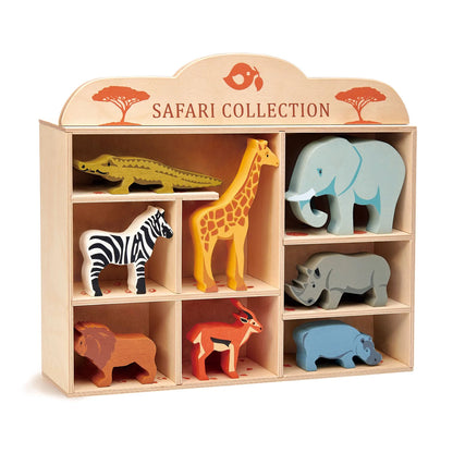 Safari Collection - 25% OFF
