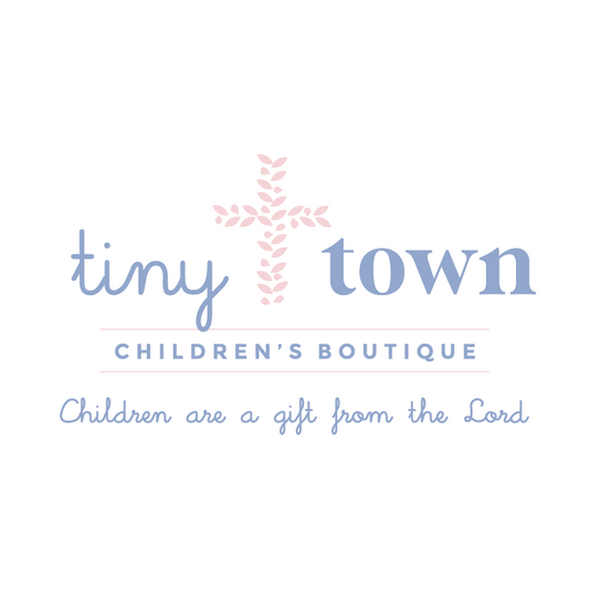 Tiny Town Gift Card