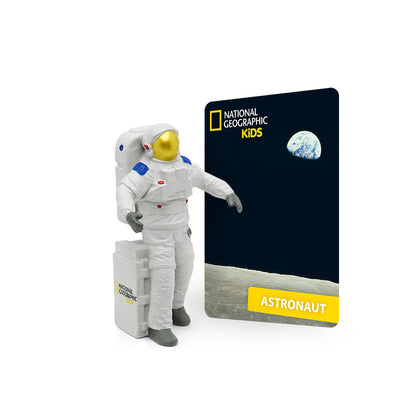 National Geographic Kids: Astronaut