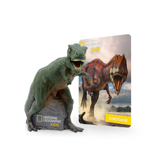 National Geographic Kids: Dinosaur