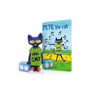 Pete the Cat