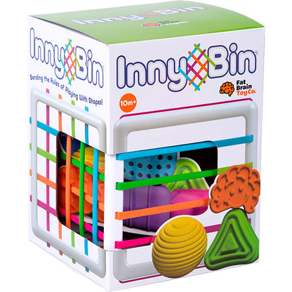 InnyBin Kids Toy