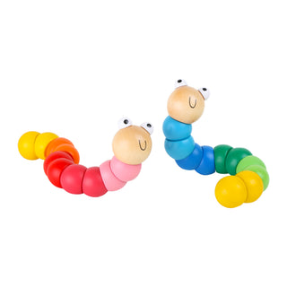 Motor Skills Caterpillar