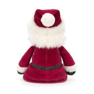 Jolly Santa - Medium