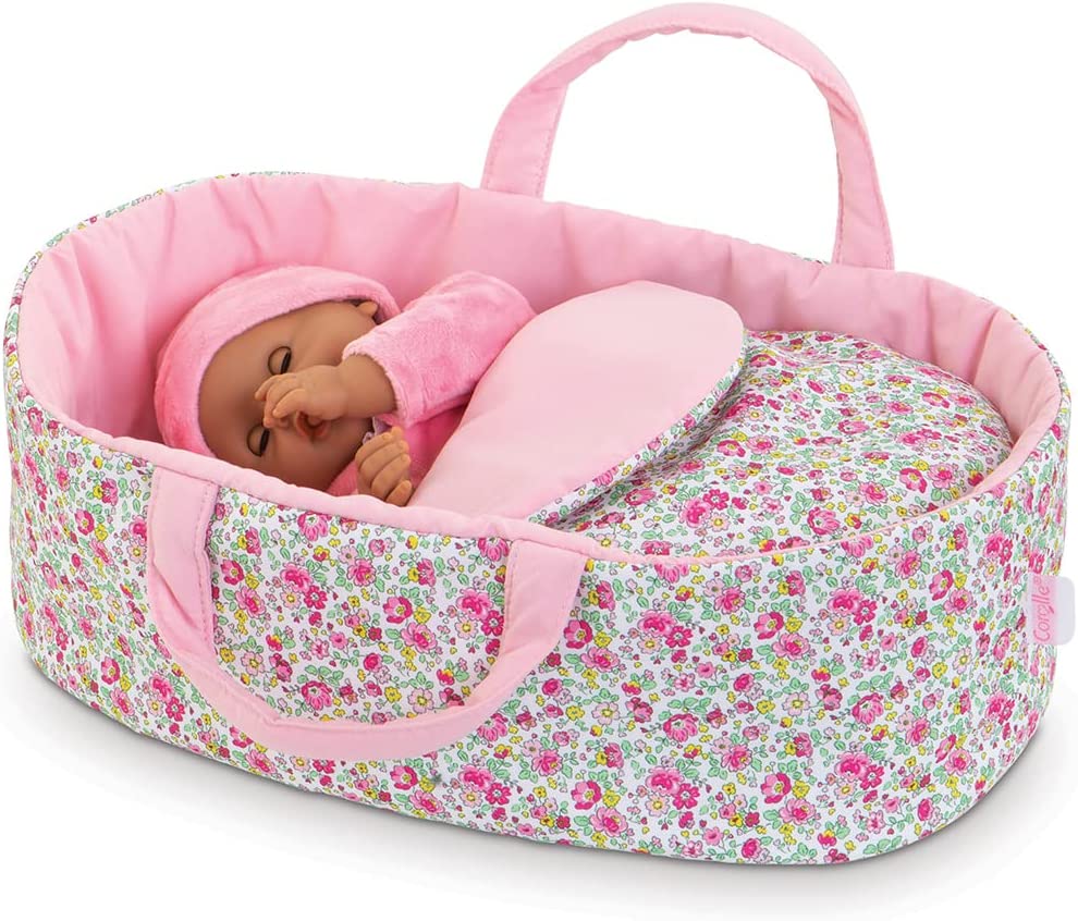 Carry Bed for Baby Dolls