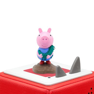 Peppa Pig: George