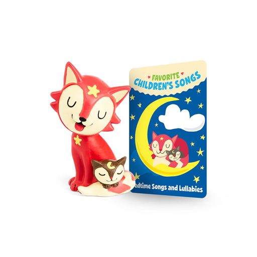 Favorites - Bedtime Songs & Lullabies