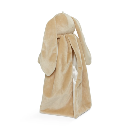 Nibble Buddy Blanket