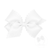 White with White