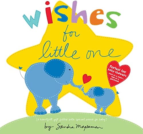 Wishes For Little One