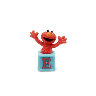 Sesame Street: Elmo