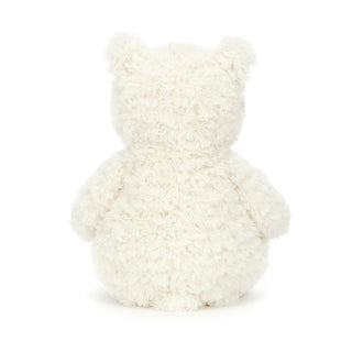 Edmund Cream Bear