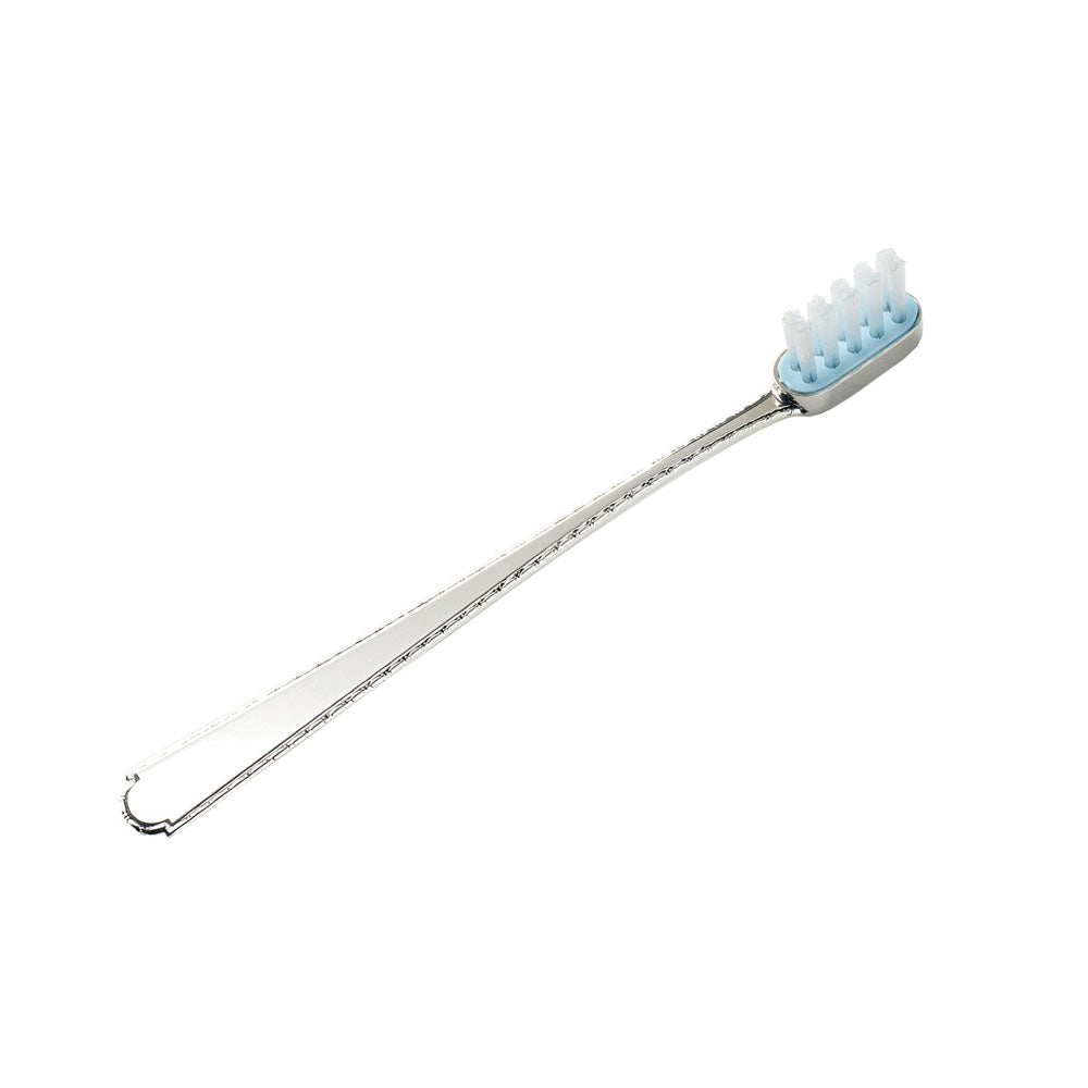 Sterling Virginia Toothbrush