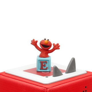 Sesame Street: Elmo