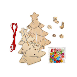 Make Your Own Christmas Tree Kit