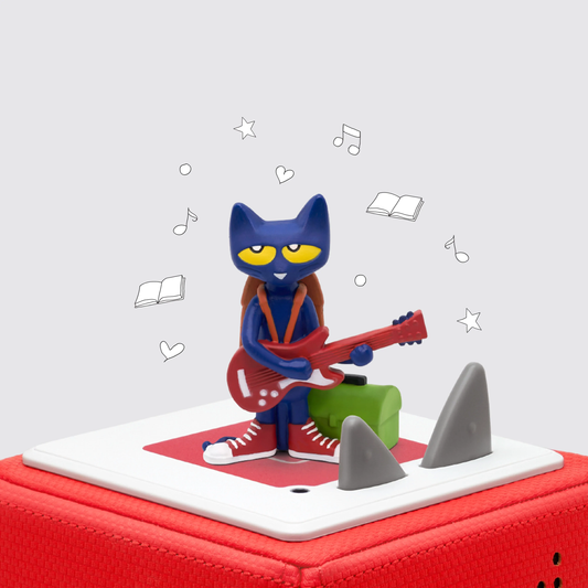 Pete the Cat 2: Rock On!