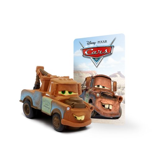 Disney & Pixar Cars: Mater