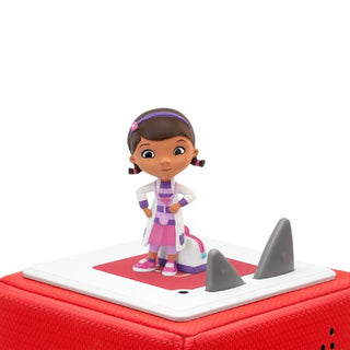 Disney Junior - Doc McStuffins