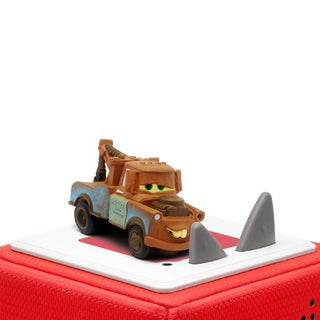 Disney & Pixar Cars: Mater