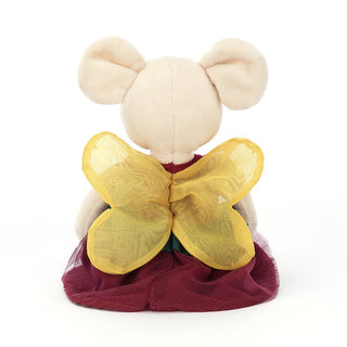 Sugar Plum Fairy Mouse - Medium