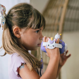 Kids' Digital Camera Camcorder- Model V - FINAL SALE