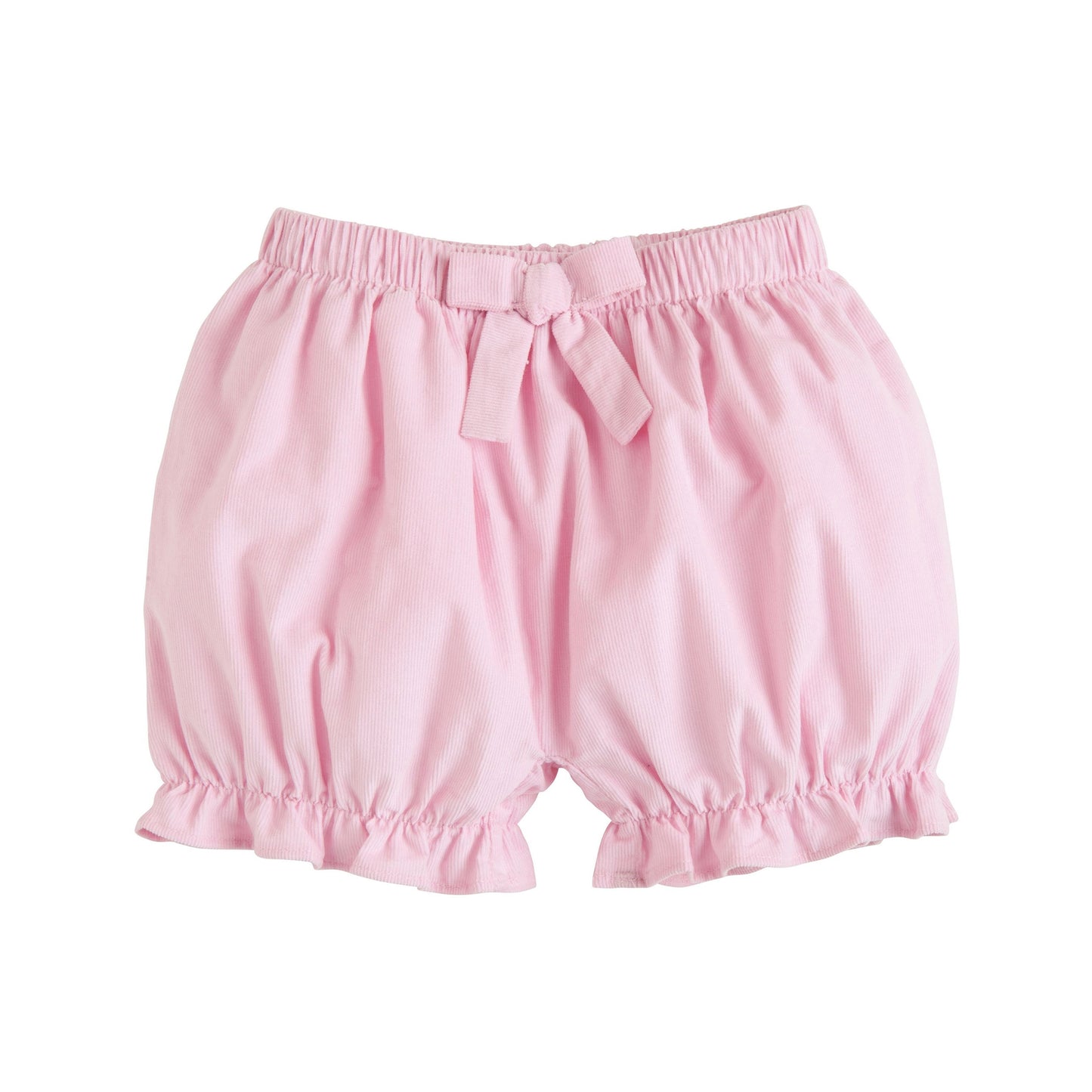 Corduroy Bow Bloomers