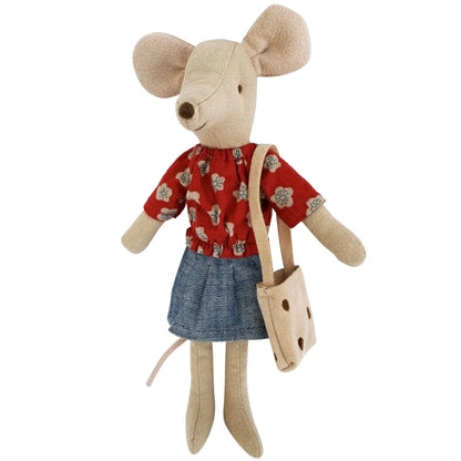 Clothes for Dad and Mum Mice