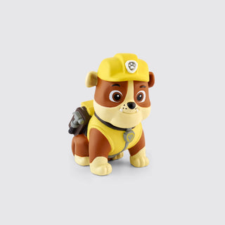 PAW Patrol: Rubble