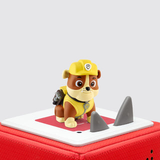 PAW Patrol: Rubble